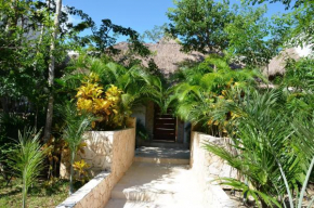 Stay in Tulum!